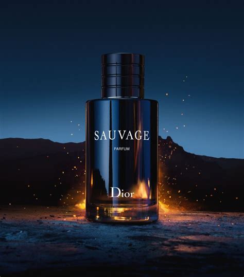 sauvage dior reclama|fragrances like Dior Sauvage.